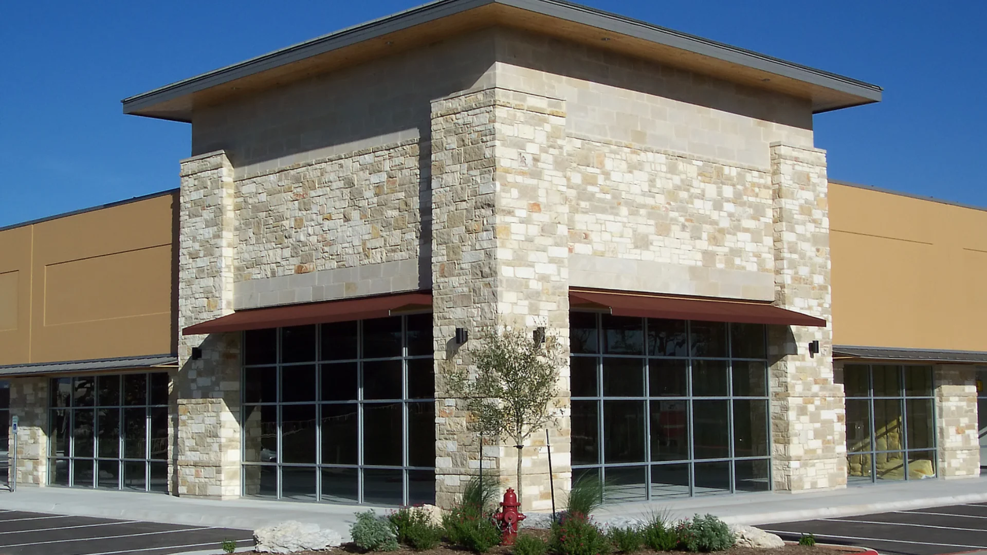 exterior stucco All type residential and commercial renovation (2)