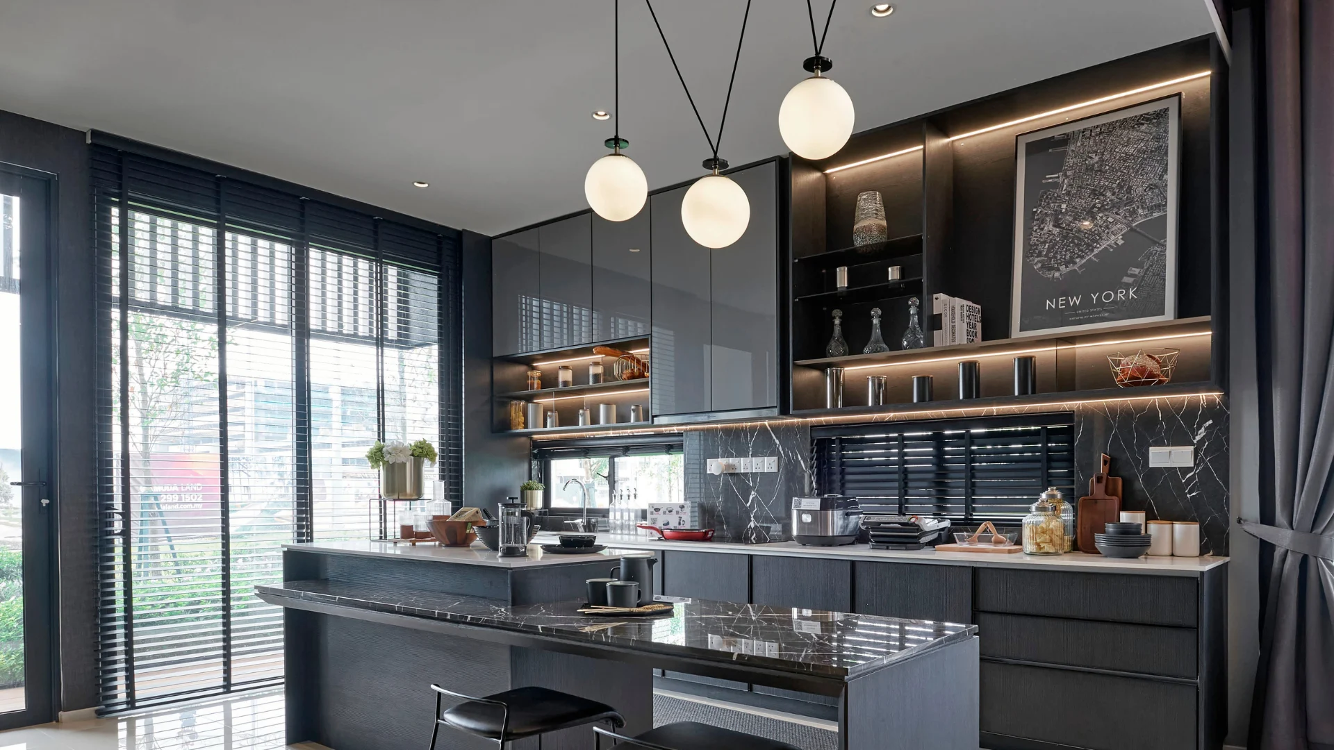 kitchen renovation , (2)